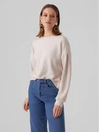 Bluzy damskie - Bluza Vero Moda - miniaturka - grafika 1