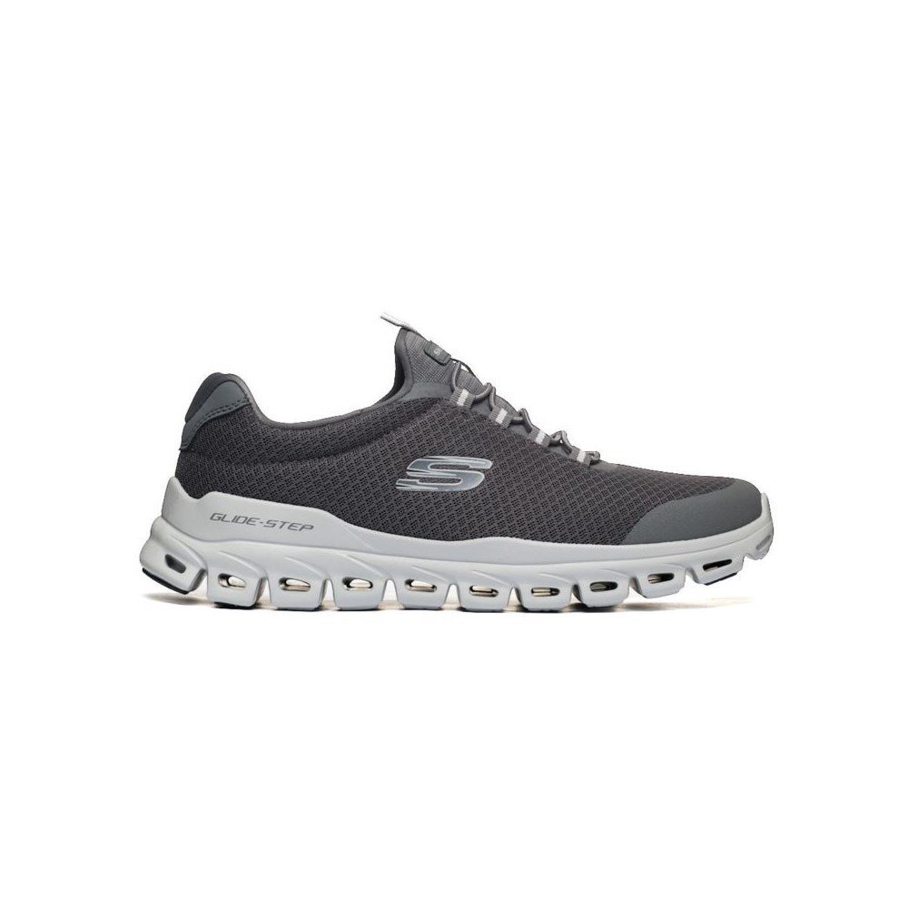 Buty Skechers Glide-step-sylo 233012CHAR