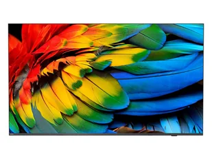 Telewizor Philips 75HFL6214U (75") 4K Ultra HD Antracyt - Telewizory - miniaturka - grafika 1