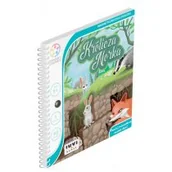 Gry planszowe - Smart Games Królicza Norka - miniaturka - grafika 1