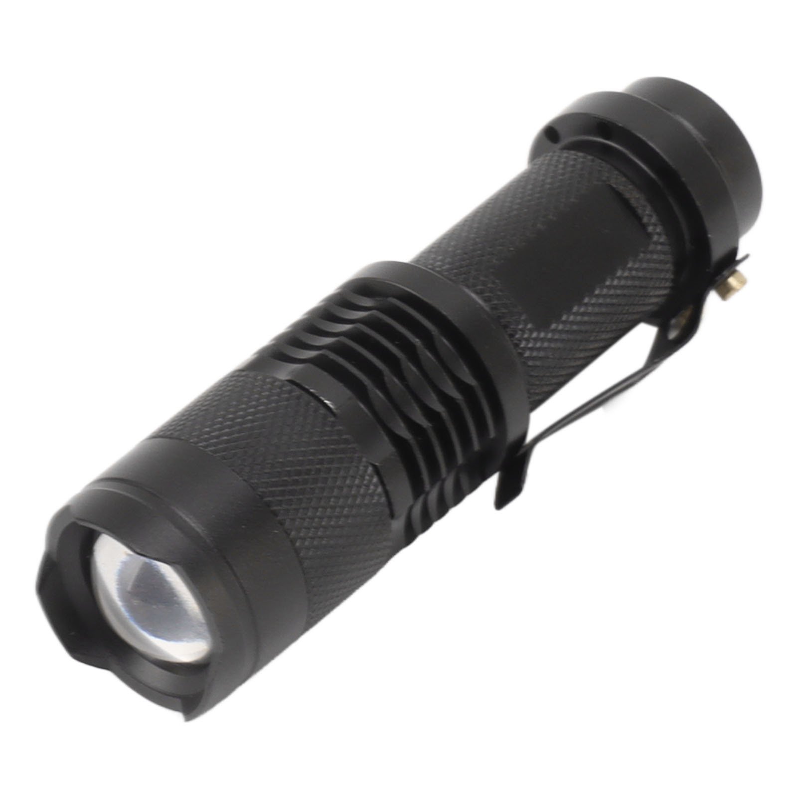 latarka na podczerwień 850nm Zoomable IR Night Vision Flashlight do nocnego wędkowania na kempingu