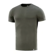 Odzież taktyczna i umundurowanie - M-Tac - Koszulka męska 93/7 - Army Olive - 20092064 - miniaturka - grafika 1