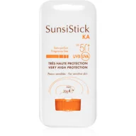 Balsamy i kremy do opalania - Avene SunsiStick Ka sztyft przeciwsłoneczny spf50+ 20 g - miniaturka - grafika 1