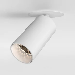 Astro Lighting Can 1396028 spot 8,2W/LED 3000K IP20 - Lampy sufitowe - miniaturka - grafika 1