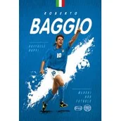 Biografie i autobiografie - Raffaele Nappi Roberto Baggio - miniaturka - grafika 1