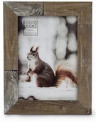 Ramki na zdjęcia - Styler Ramka 21X30 kolor drewna BERGEN AG 5907664192018 - miniaturka - grafika 1