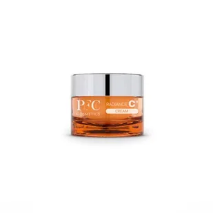 PFC C+ Radiance Cream Krem antyoksydacyjny, 50ml - Kremy do twarzy - miniaturka - grafika 1