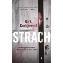 Dirk Kurbjuweit Strach - Proza obcojęzyczna - miniaturka - grafika 2