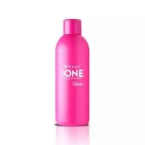 Silcare Cleaner Odtłuszczacz Base One Shine 500ml - Zmywacze i cleanery do paznokci - miniaturka - grafika 1