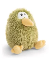 Maskotki i pluszaki - NICI Let me out - Przytulanka dwustronna 2w1 Kiwi ptak / kiwi owoc 15 cm - miniaturka - grafika 1