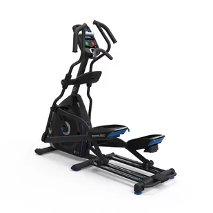 NAUTILUS ROWER ELIPTYCZNY PROGRAMOWANY E628 - Rowery treningowe - miniaturka - grafika 1