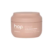 Maski do włosów - Montibello, Hop Repair Ultra, Maska Do Włosów Suchych I Zniszczonych, 200ml - miniaturka - grafika 1