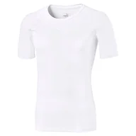 Koszulki męskie - Koszulka męska sportowa Puma LIGA Baselayer Tee SS - miniaturka - grafika 1