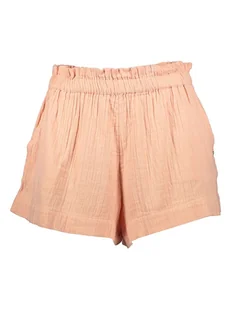 Roxy Szorty w kolorze pomarańczowym - Spodenki damskie - miniaturka - grafika 1