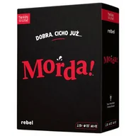 Gry planszowe - Morda! - miniaturka - grafika 1