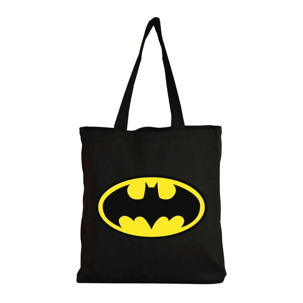 Eko Torba na ramię Shopper Batman Superbohater