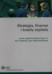 Strategia, Finanse - Ekonomia - miniaturka - grafika 1