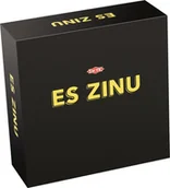 Gry planszowe - Tactic TACTIC Boardgame iKNOW 2.0 In Latvian lang. - miniaturka - grafika 1