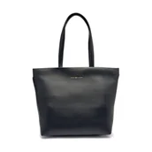 Torebki damskie - Tommy Hilfiger Shopperka - miniaturka - grafika 1