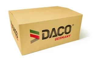 DACO AMORTYZATOR FORD PRZÓD PRAWY - Amortyzatory - miniaturka - grafika 1