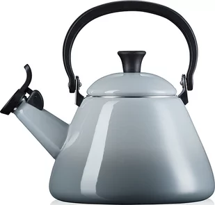 Czajnik Kone 1,6 l jasnoszary - Czajniki na gaz - miniaturka - grafika 1