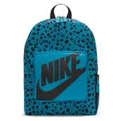 Plecaki - Plecak szkolny Nike Classic DA5852 - miniaturka - grafika 1