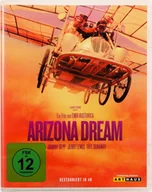 Filmy obyczajowe Blu-ray - Arizona Dream - miniaturka - grafika 1