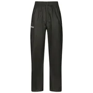 Spodnie sportowe męskie - Spodnie męskie Regatta Pack It O/Trs Rozmiar: XL / Kolor: szary - miniaturka - grafika 1