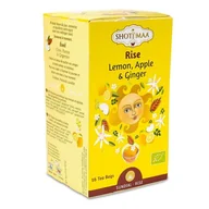 Herbata - Wegańska Herbata organiczna Shoti Maa - Rise - miniaturka - grafika 1