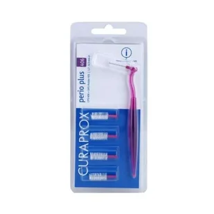 Curaden Germany GmbH curap Rox Use CPS 408 2,2  8 MM 1 dobrą przyczepność.+ 5 BUE. 1 opakowanie 7612412423648 - Szczoteczki międzyzębowe - miniaturka - grafika 2