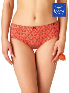 FIGI KEY LPC-938 B22 (kolor mix kolorów, rozmiar L) - Majtki damskie - miniaturka - grafika 3