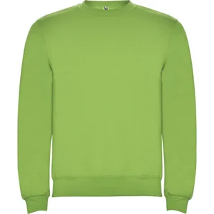 Bluza Dziecięca/dziecięca Clasica Z Okrągłym Dekoltem - Odzież sportowa dziecięca - miniaturka - grafika 1