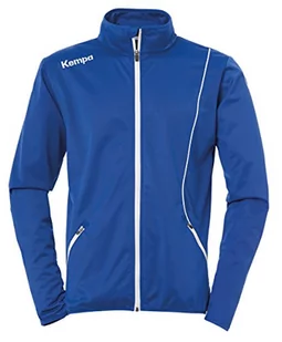 Kempa dla mężczyzn Curve Classic kurtka, wielokolorowa, XL 200508306 - Kurtki męskie - miniaturka - grafika 1