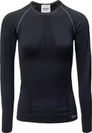 Bielizna sportowa damska - Brugi Damska bielizna termoaktywna 2RBO rozmiar S/M - miniaturka - grafika 1