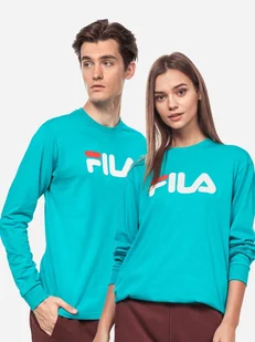 Fila CLASSIC PURE LONG SLEEVE SHIRT 681092.V70 XS - Koszulki męskie - miniaturka - grafika 1