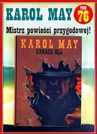 Czasopisma - Karol May Mistrz Powieści Przygodowej - miniaturka - grafika 1