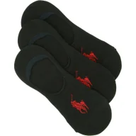 Skarpetki męskie - POLO RALPH LAUREN Skarpety 3-pack - miniaturka - grafika 1