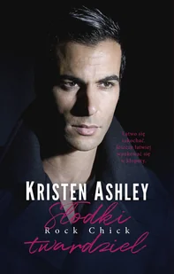 Słodki twardziel 044465 - Romanse - miniaturka - grafika 2