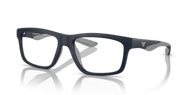 Okulary korekcyjne, oprawki, szkła - Okulary korekcyjne Emporio Armani EA 3220U 5088 - miniaturka - grafika 1