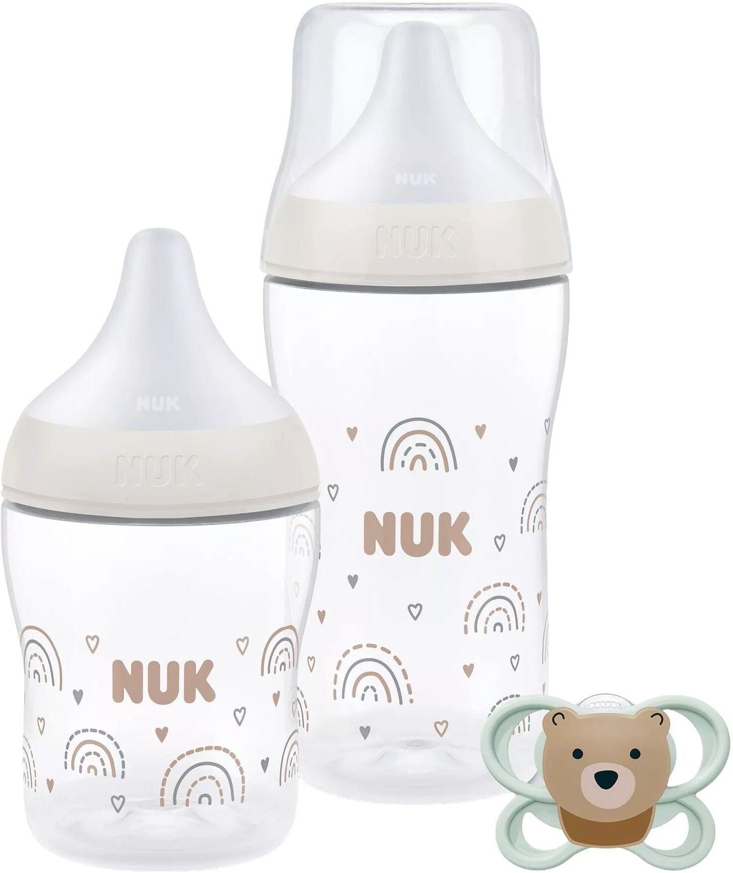 NUK ZEST STARTOWY PP PM 10225353 1/3