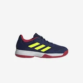 Tenis ziemny - Buty tenisowe dla dzieci ASICS ADIDAS GAME SPEC na każdą nawierzchnię - miniaturka - grafika 1