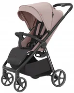Wózki dziecięce - Wózek dla dziecka CARRELLO Bravo M/Lite CRL-5529 Club Beige - miniaturka - grafika 1