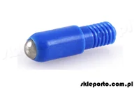 Akcesoria medyczne - ARK Roller Tip końcówka masująca z kulka ARK&apos;s Roller Tip - miniaturka - grafika 1