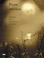 Poezja - Pisane światłem - miniaturka - grafika 1