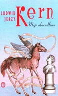 Wywiady - Moje abecadło - miniaturka - grafika 1
