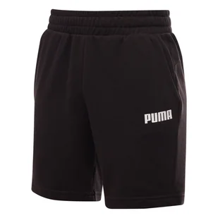PUMA SZORTY ESS 8'' 84721501 r S - Spodenki męskie - miniaturka - grafika 1