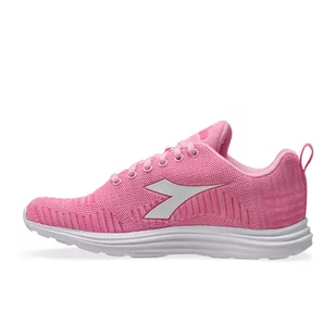 Buty biegowe damskie DIADORA DINAMICA 2 W - Buty sportowe damskie - miniaturka - grafika 2