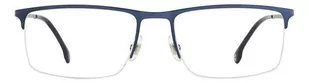Okulary korekcyjne Carrera CARRERA 8875 FLL - Okulary korekcyjne, oprawki, szkła - miniaturka - grafika 3