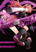 Komiksy dla dorosłych - Waneko Akame ga Kill. Tom 6 Takahiro, Tashiro Tetsuya - miniaturka - grafika 1