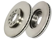 Części motocyklowe - EBC Brakes 6486 Premium szczęki hamulcowe - miniaturka - grafika 1